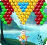 维京流行泡泡枪