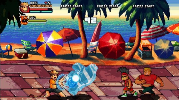 99条命游戏最新版