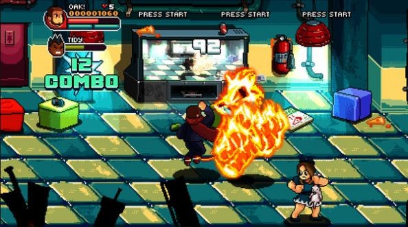 99条命游戏最新版