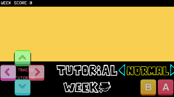 fnf修女模组selever