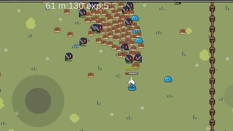 动物干架极速版游戏