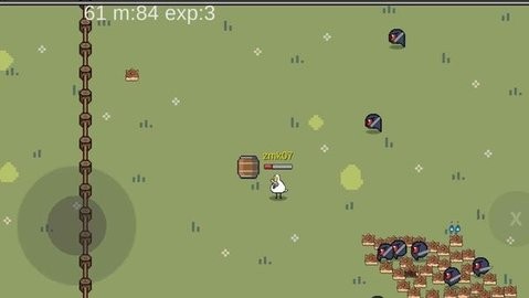 动物干架极速版游戏