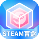steam盲盒