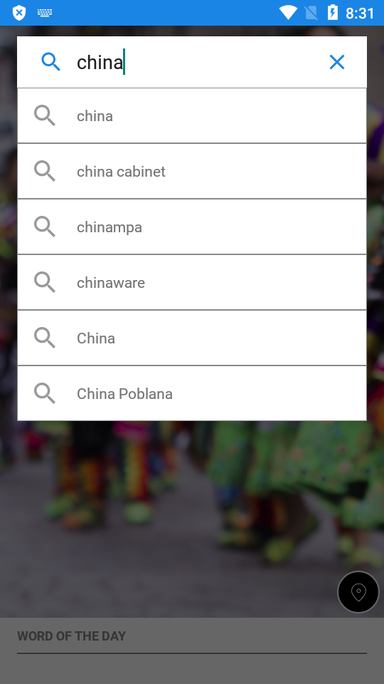 SpanishDict(西班牙语词典翻译)