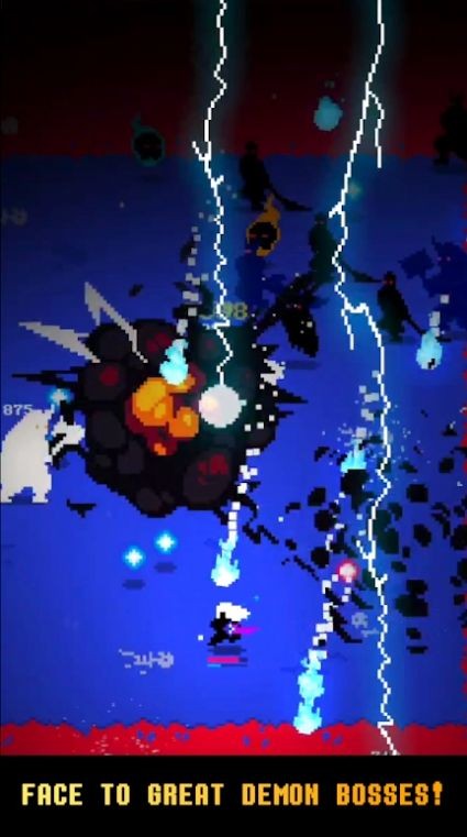 恶魔生存DemonSurvival