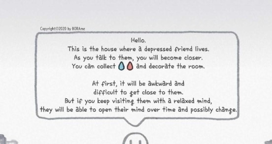 雨天阁楼(Rainy attic room)