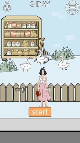 脑力大比拼泡面