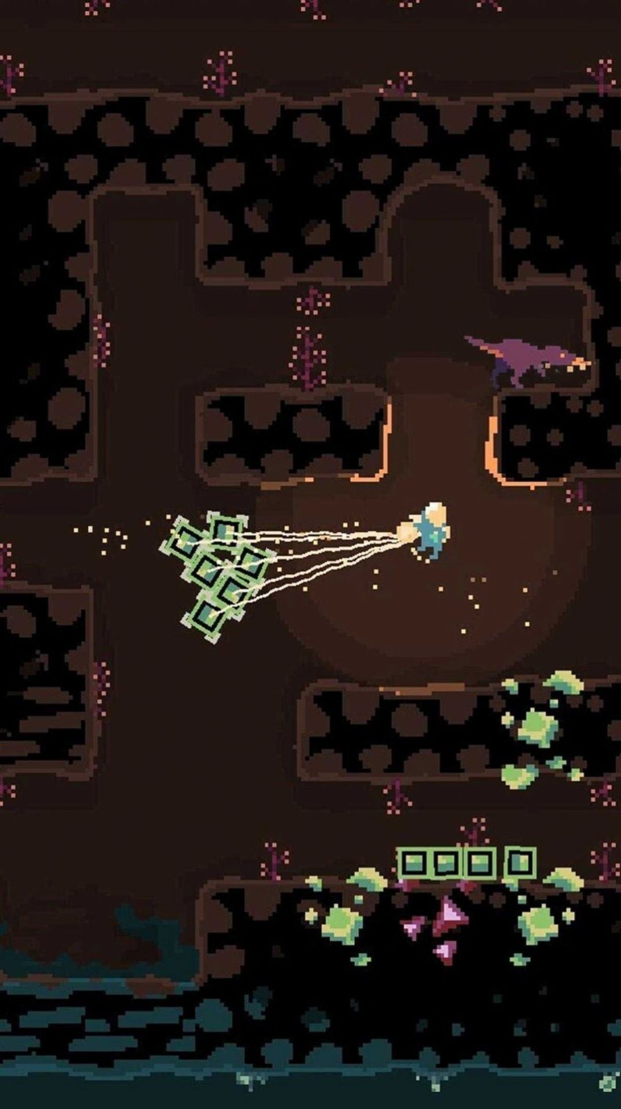 矿山管理员官方版