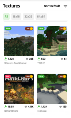 我的世界模组插件app