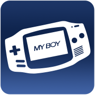 myboy模拟器(GBA模拟器)