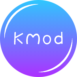Kmodule模块(多软件会员解锁)