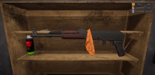 监狱模拟器完整版