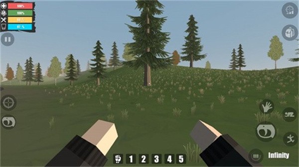 命运z僵尸生存7723汉化版