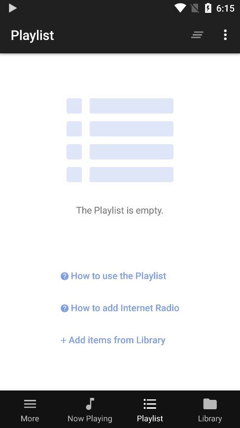 BubbleUPnP投屏神器