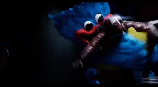 Project Playtime中文版