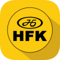 hfk行车记录仪