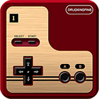 高级NES FC模拟器金手指