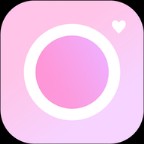 softpink朦胧滤镜