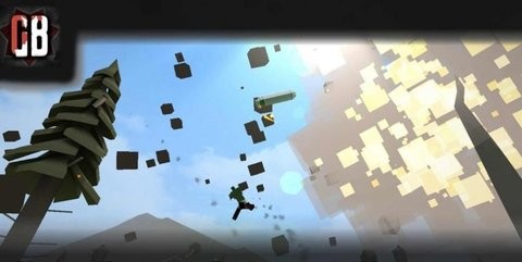 G沙盒仇恨无广告版