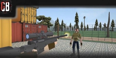 G沙盒仇恨无广告版