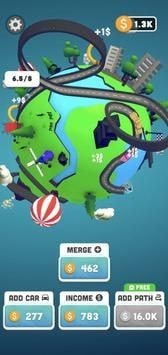 行星车轨道