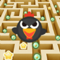太空鸟迷宫大逃亡