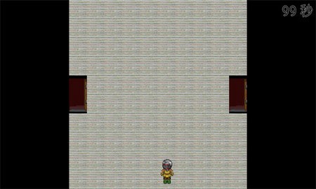 气球人的午夜惊魂