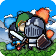 火柴人城堡大破坏