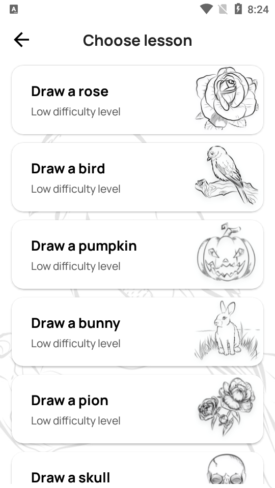 My Drawing 2(我的绘画2)