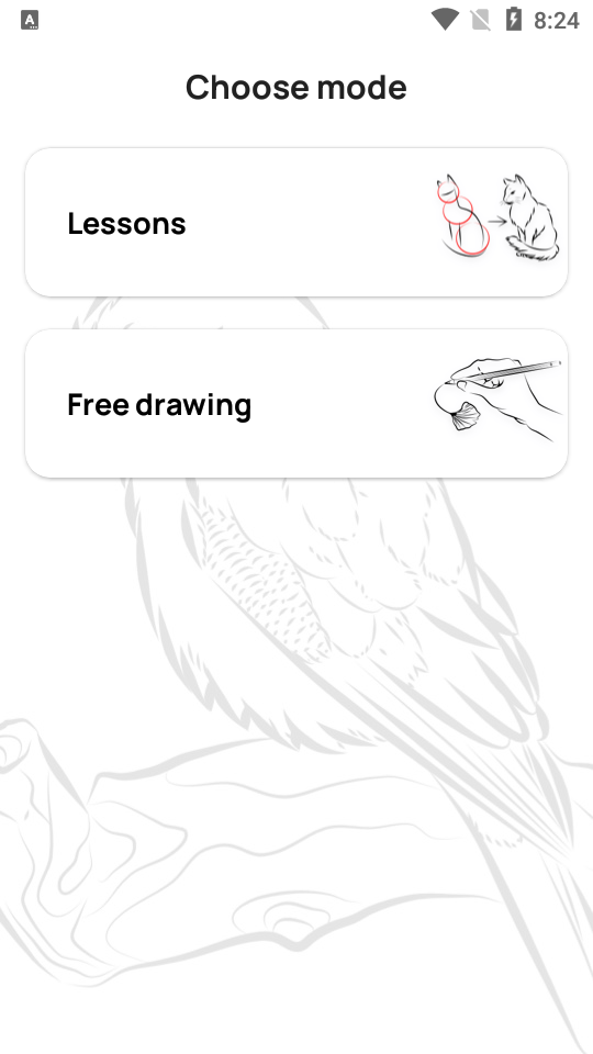 My Drawing 2(我的绘画2)