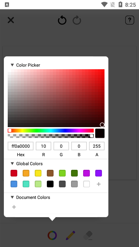 My Drawing 2(我的绘画2)