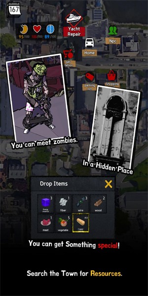 我还活着启示录僵尸