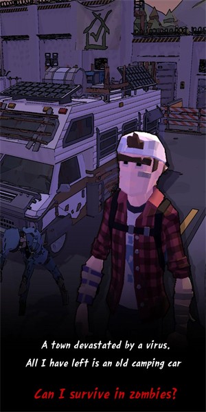 我还活着启示录僵尸