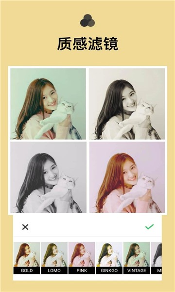 Collage Maker(一个英文名的拼图软件)