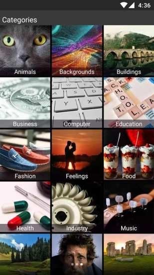 pixabay视频素材网手机版APP