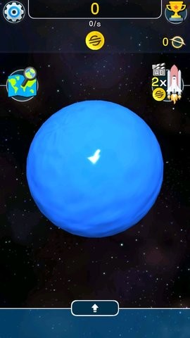星球上进化游戏手机版