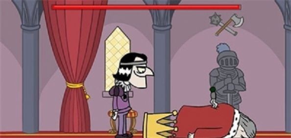 刺杀国王2免广告版