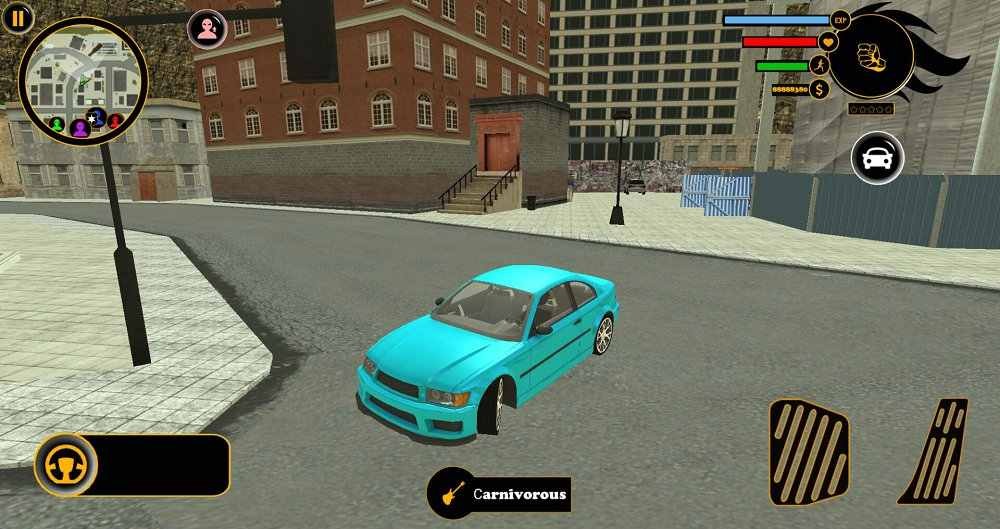 真实火柴人格斗冒险2