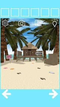 逃离游戏海的记忆