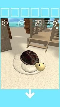 逃离游戏海的记忆