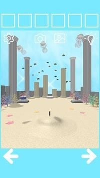 逃离游戏海的记忆