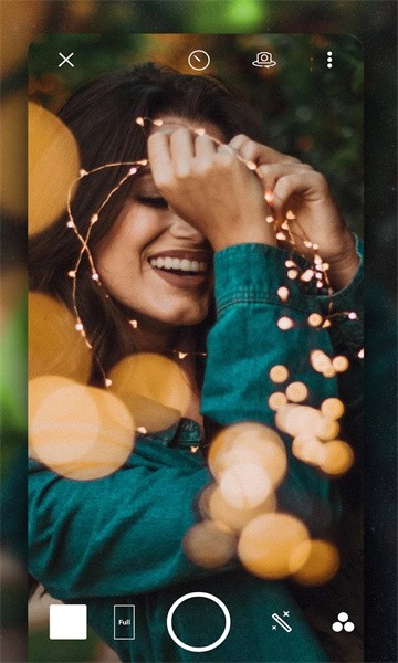 AirBrush自拍神器