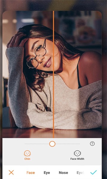 AirBrush自拍神器