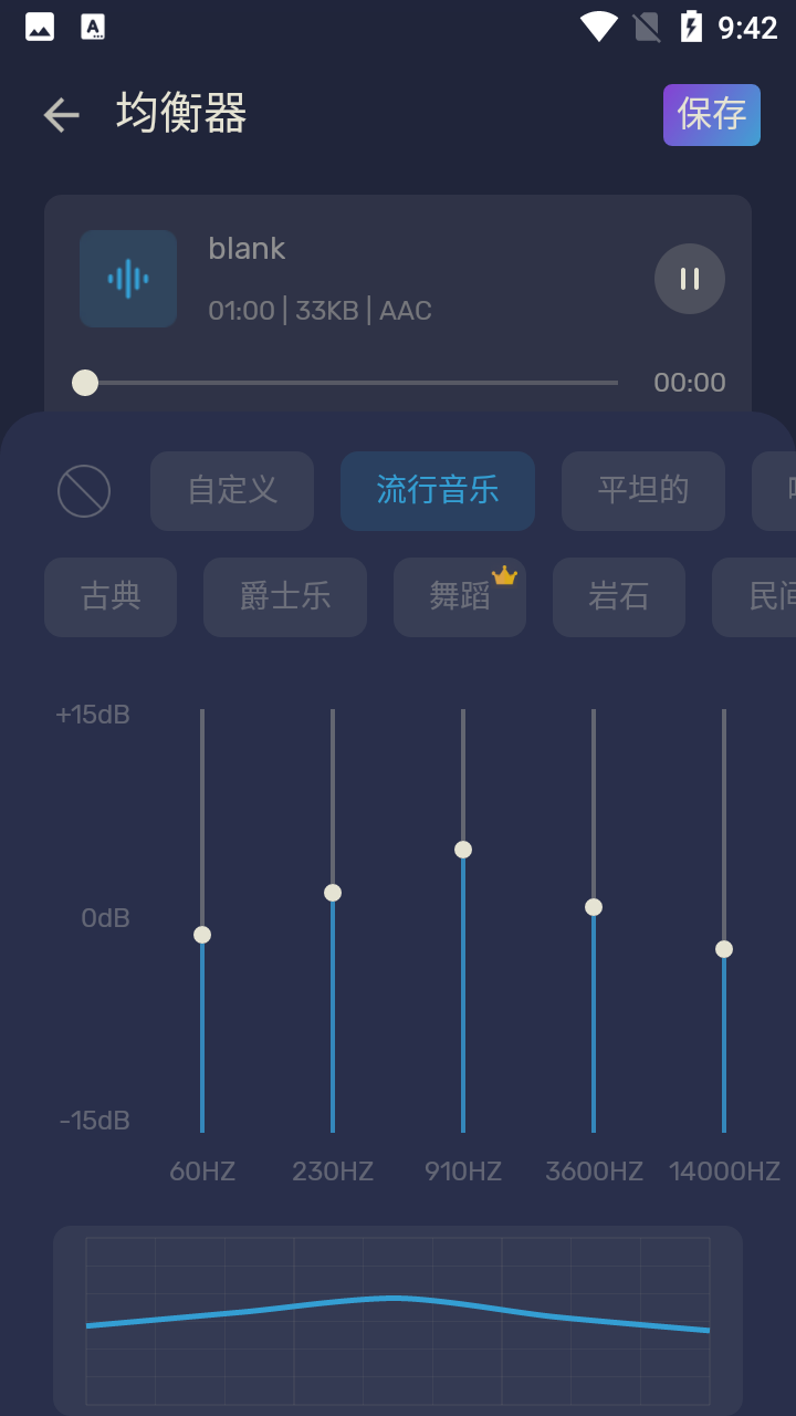 Audio Editor pro(音乐编辑器)专业版