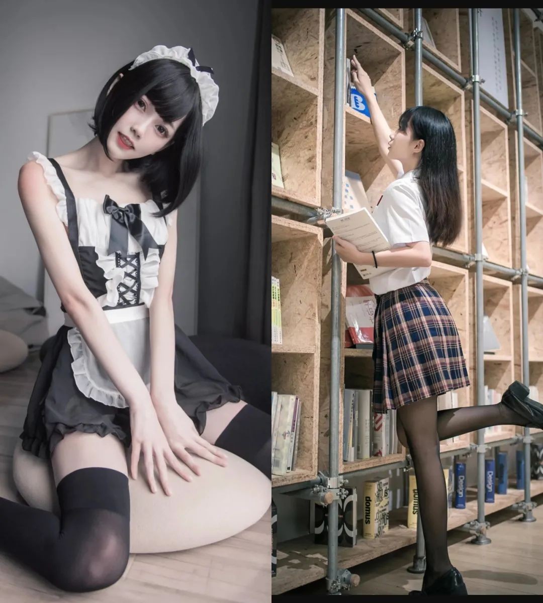girl图美女壁纸