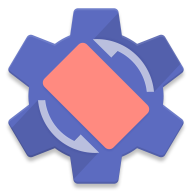 botation强制横屏(Rotation)