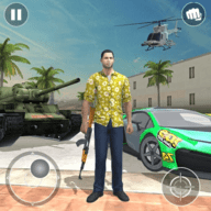 疯狂城市离线射击