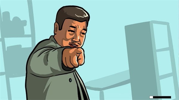 狂飙手游模拟器