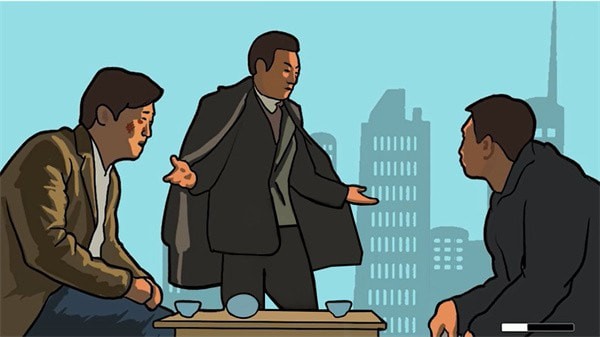 狂飙手游模拟器