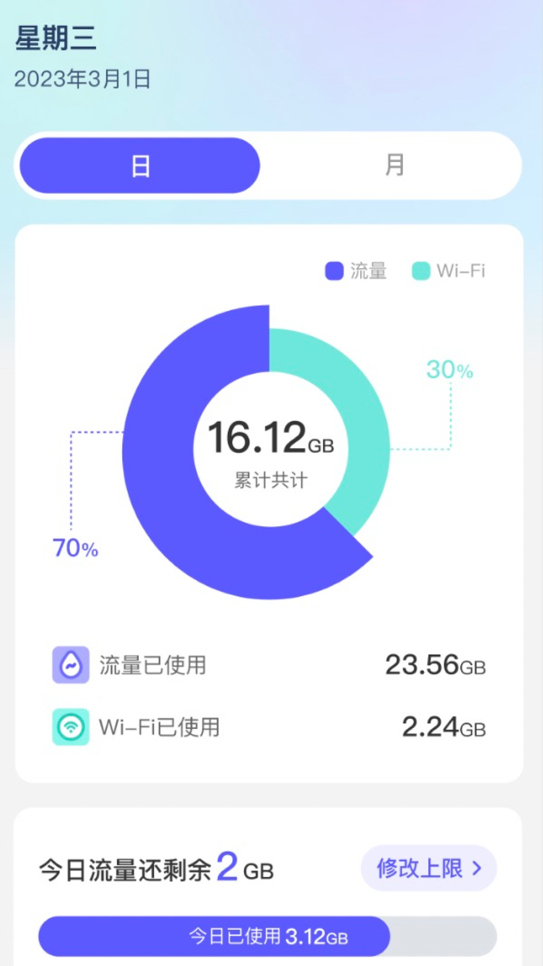 续伟照片恢复师app
